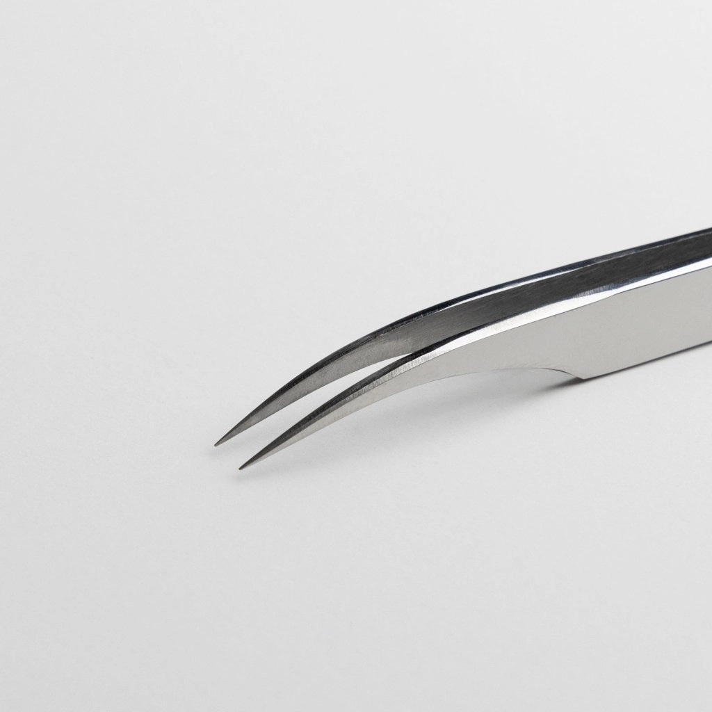 Isolation Tweezers