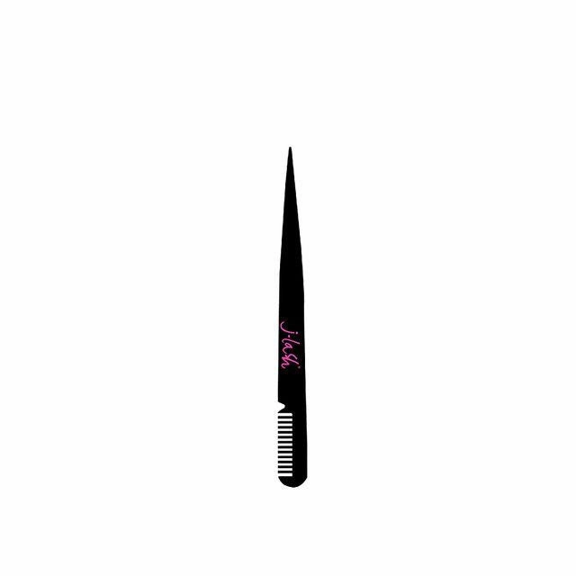 J-lash Eyelash Applicator/Tweezer