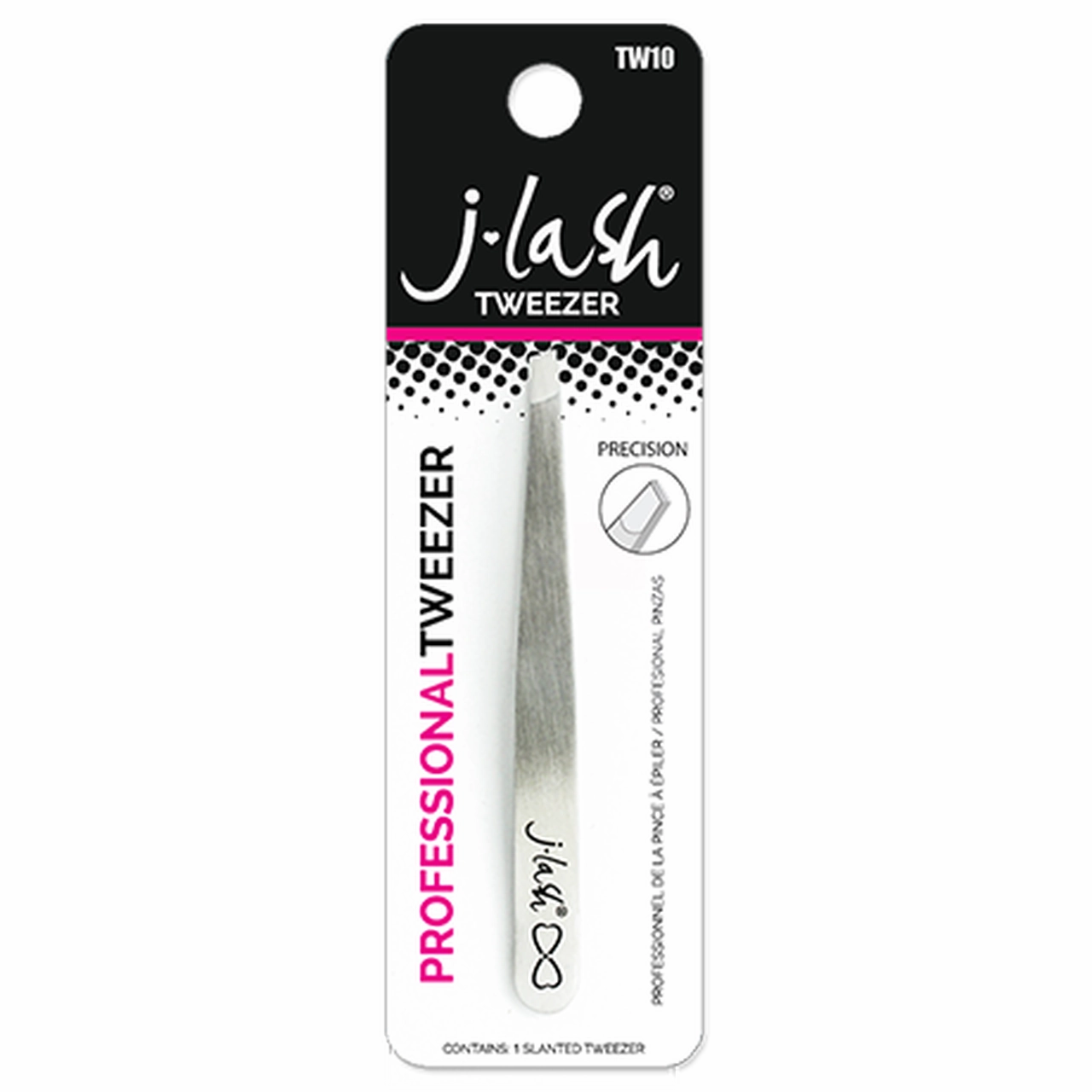 J-Lash Tweezer