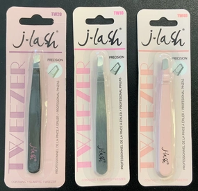 J lash Tweezer