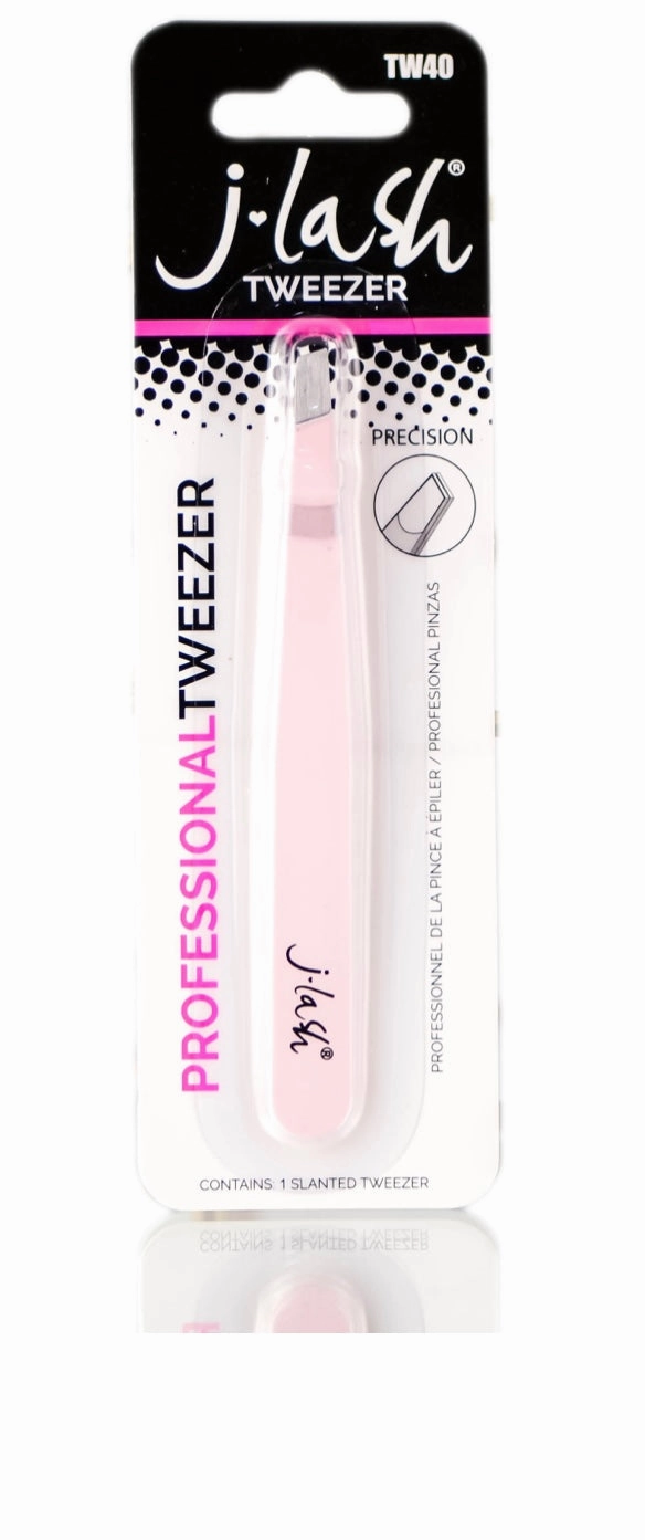 J-Lash Tweezer