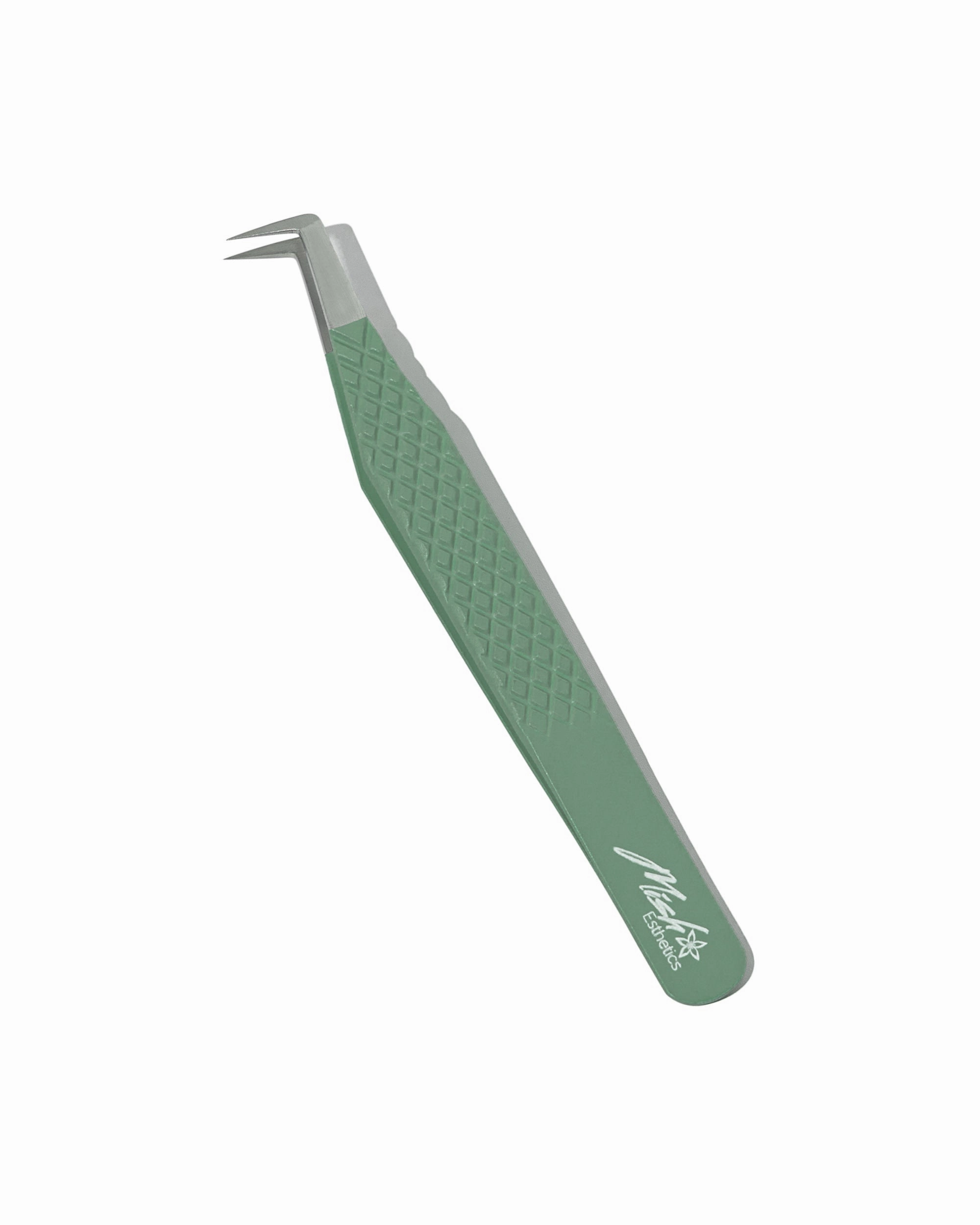 Jade Green Collection