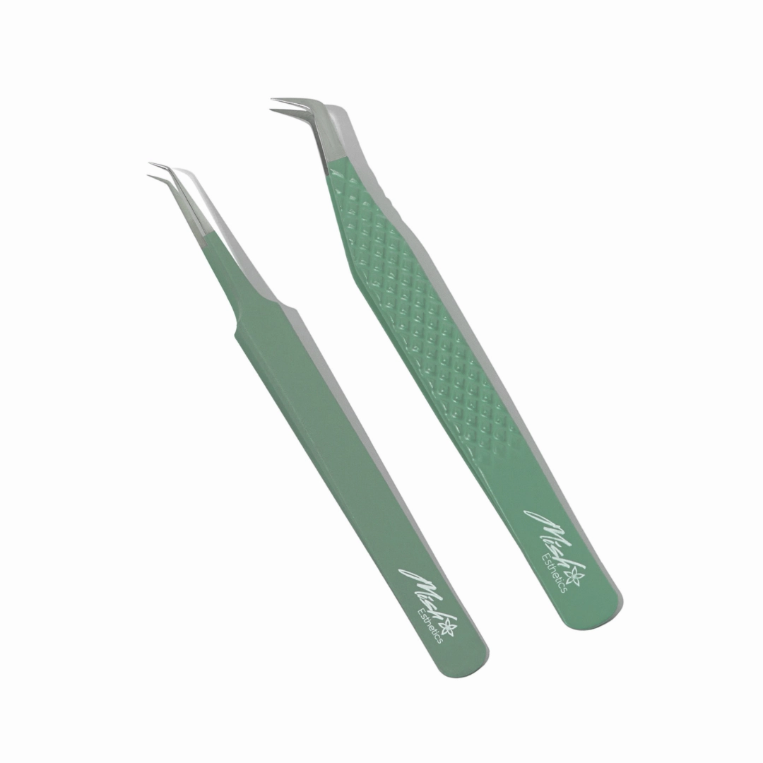 Jade Green Duo