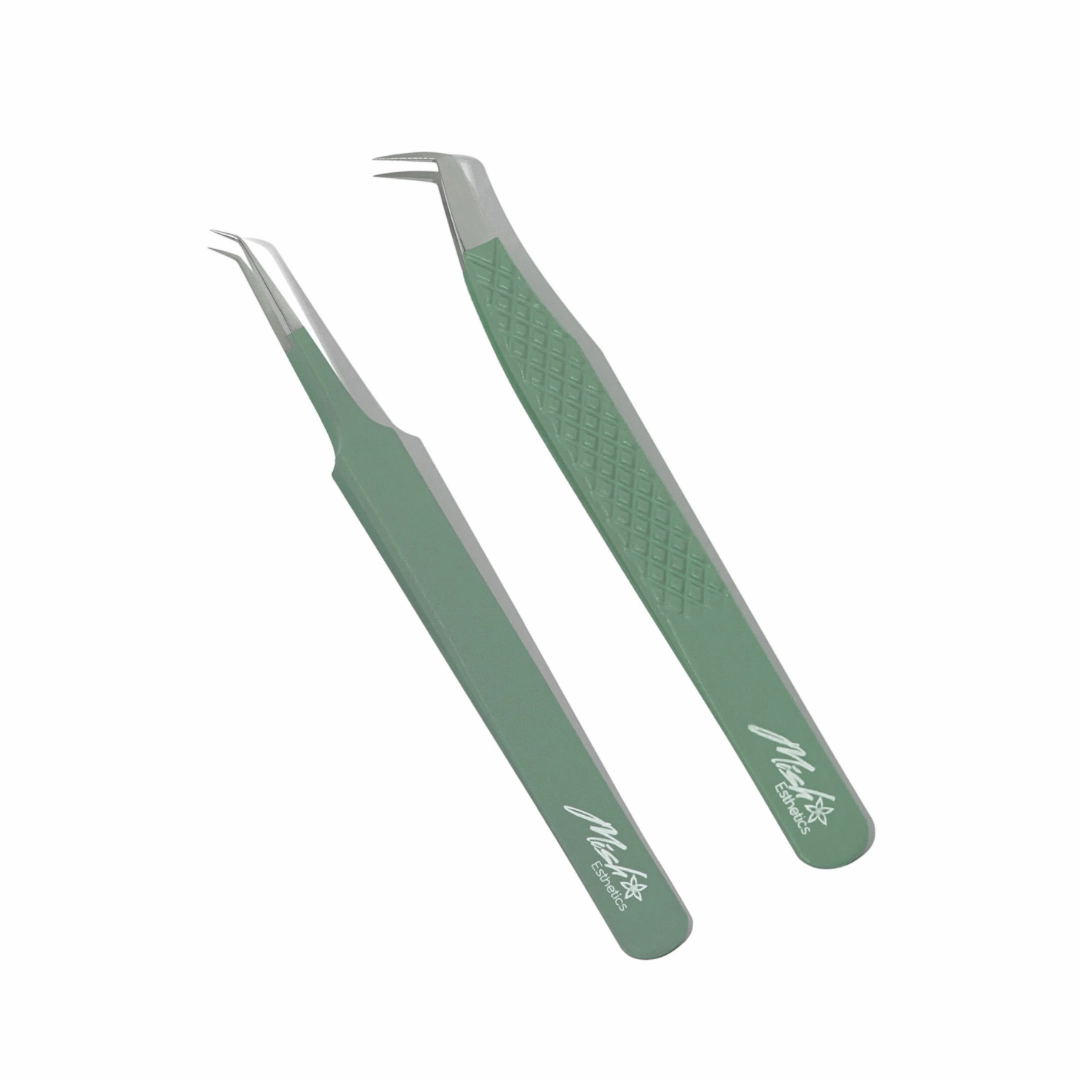 Jade Green Duo
