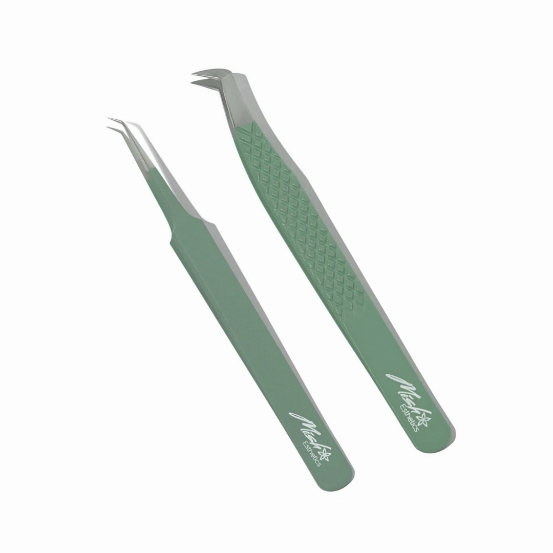 Jade Green Duo
