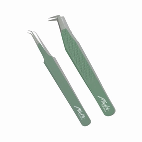 Jade Green Duo