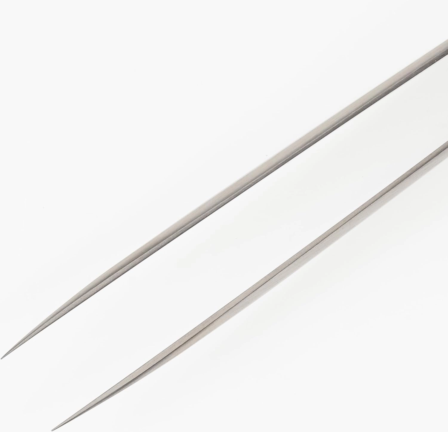 JAPAN MADE MICRO TWEEZER STRAIGHT 125MM