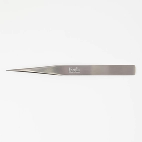 JAPAN MADE MICRO TWEEZER STRAIGHT 125MM