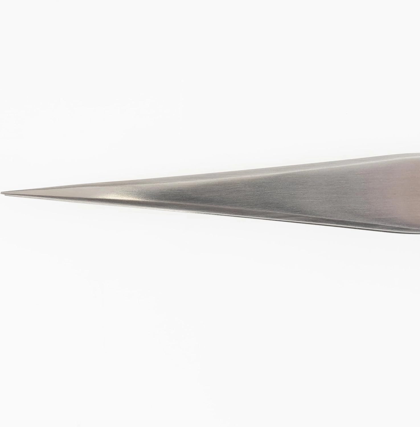 JAPAN MADE MICRO TWEEZER STRAIGHT 125MM