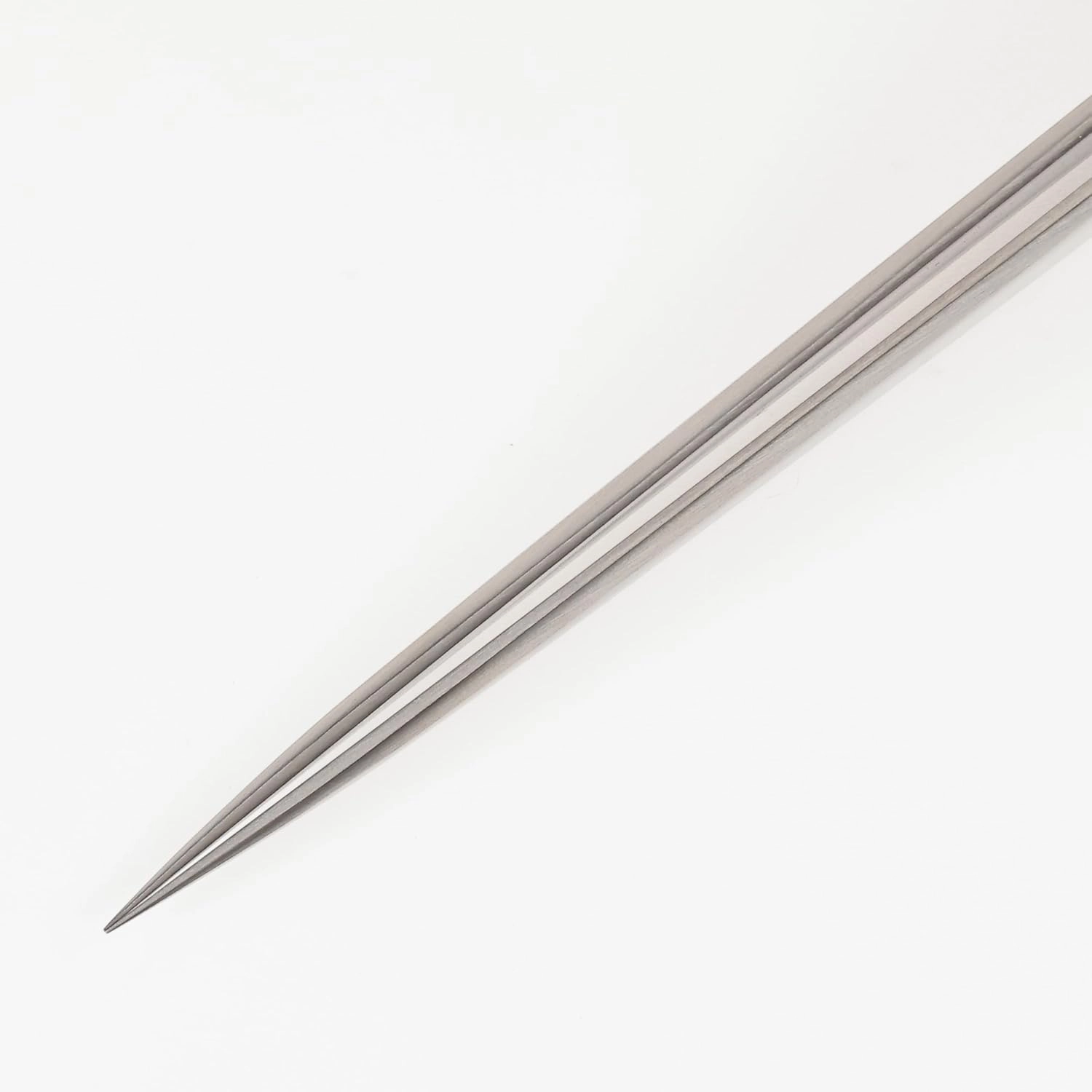 JAPAN MADE MICRO TWEEZER STRAIGHT 125MM
