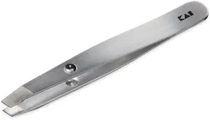KAI KQ3219 Tweezers, Tight Catch Tweezers, Mini Size