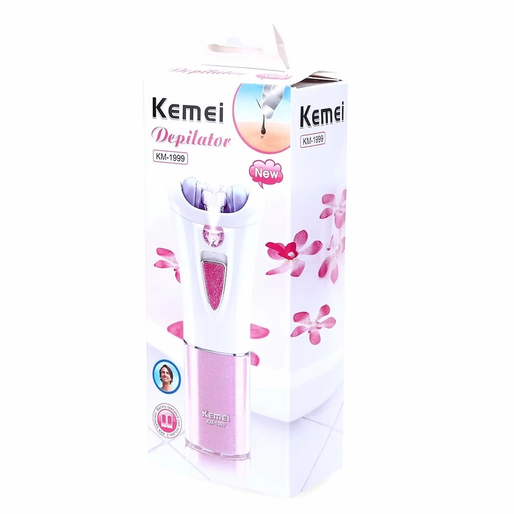 Kemei Eilator KM-1999