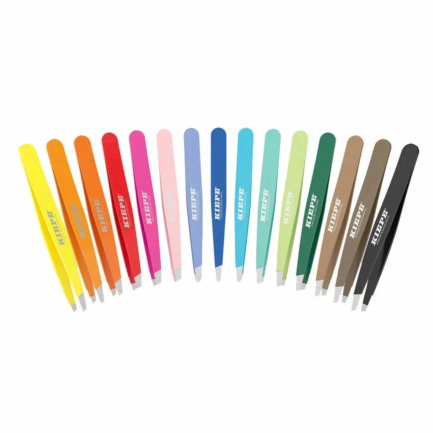 Kiepe K-Tweezer & Pouch - Lime