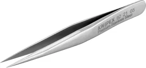 KNIPEX 92 21 05 Mini Precision Tweezers 70 mm