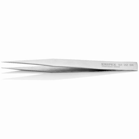 Knipex Universal Tweezers 128mm 92 22 04