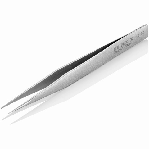 Knipex Universal Tweezers 128mm 92 22 04