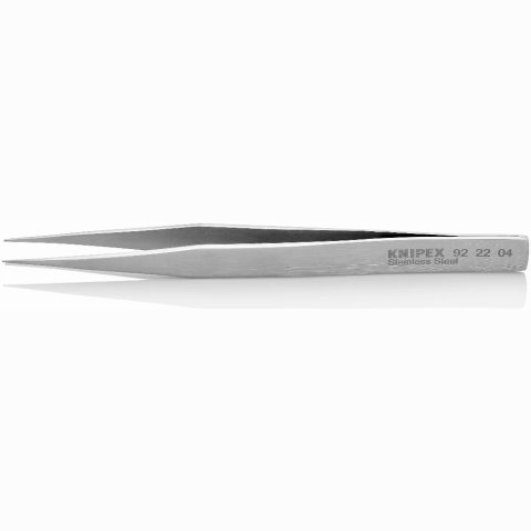 Knipex Universal Tweezers 128mm 92 22 04