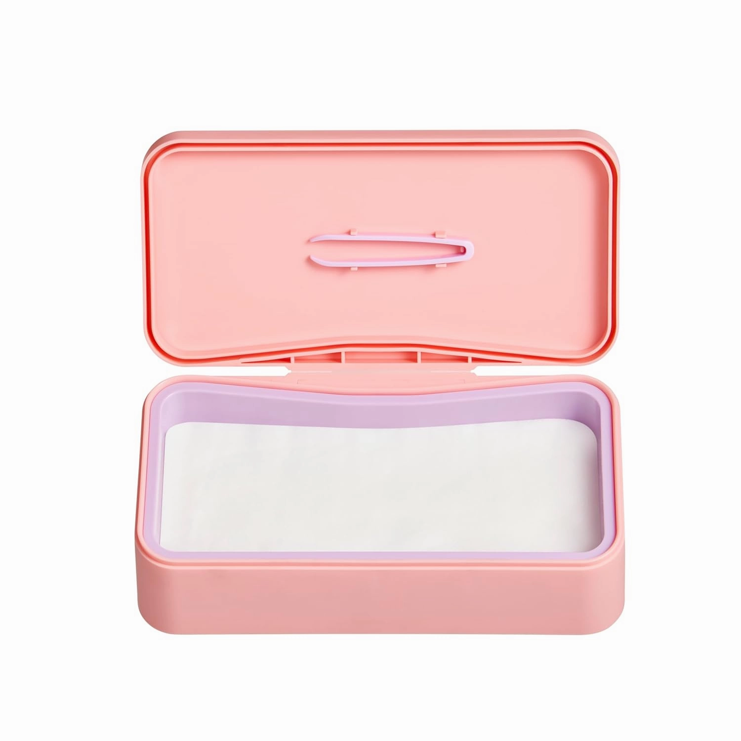 LALACHUU Easy Chop Band Mask -All Skin Type Pick and Quick Rectangle Shaped Facial Mask, Non-Sticky Finish Essence Mask Sheet, 5.7 x 2.36 inchs, 60 sheets (Youth Shaper)