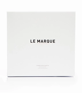Le Marque Complete Henna Starter Kit
