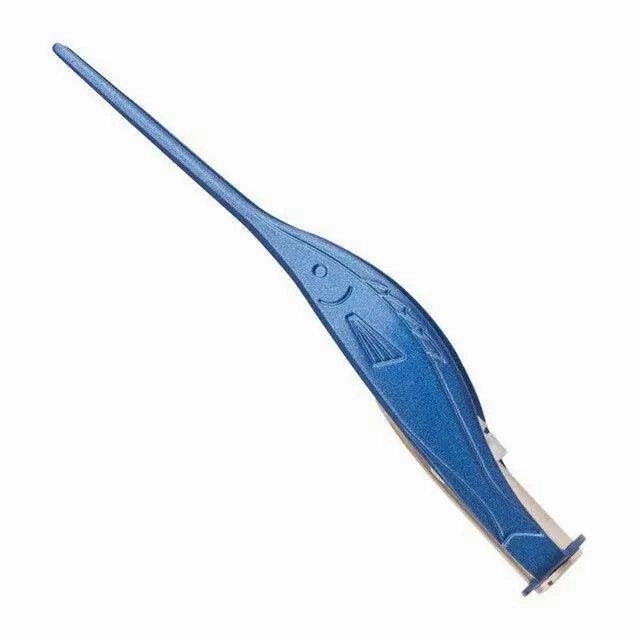 LED Flashlight Stainless Steel Tweezers Ear Pick Clean Colorful Tweezers Tool Hair Removal Care