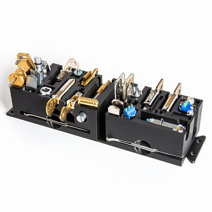 LockCaddy | CamCaddy MD