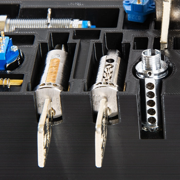 LockCaddy | CamCaddy MD