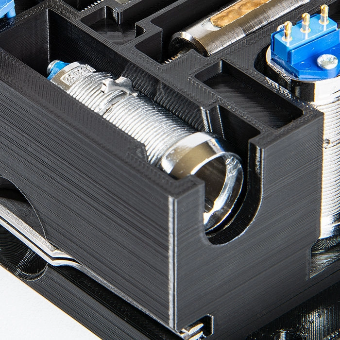LockCaddy | CamCaddy MD