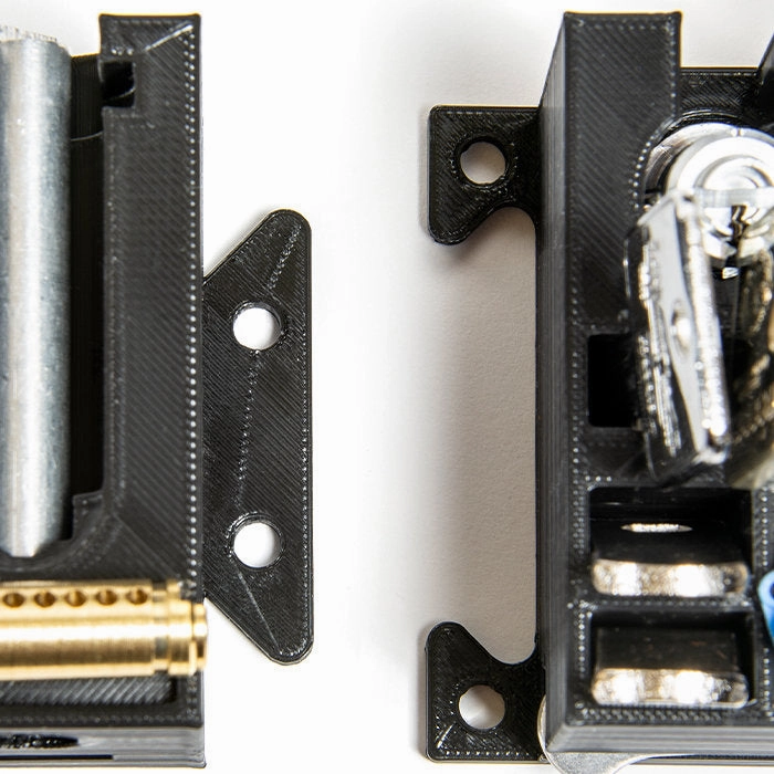 LockCaddy | CamCaddy MD
