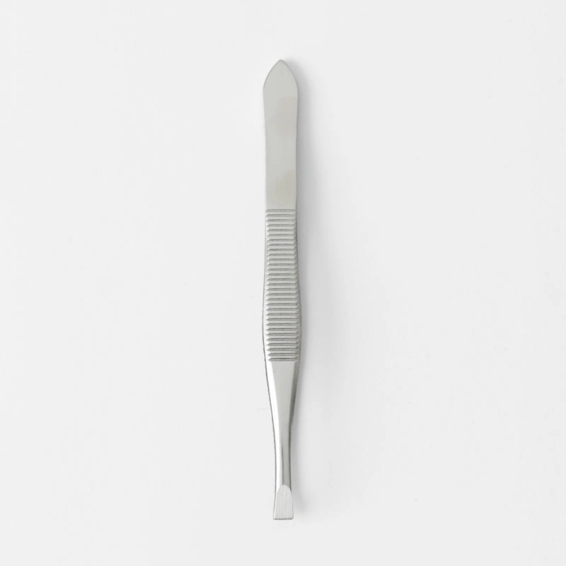 Long Silver Tweezer