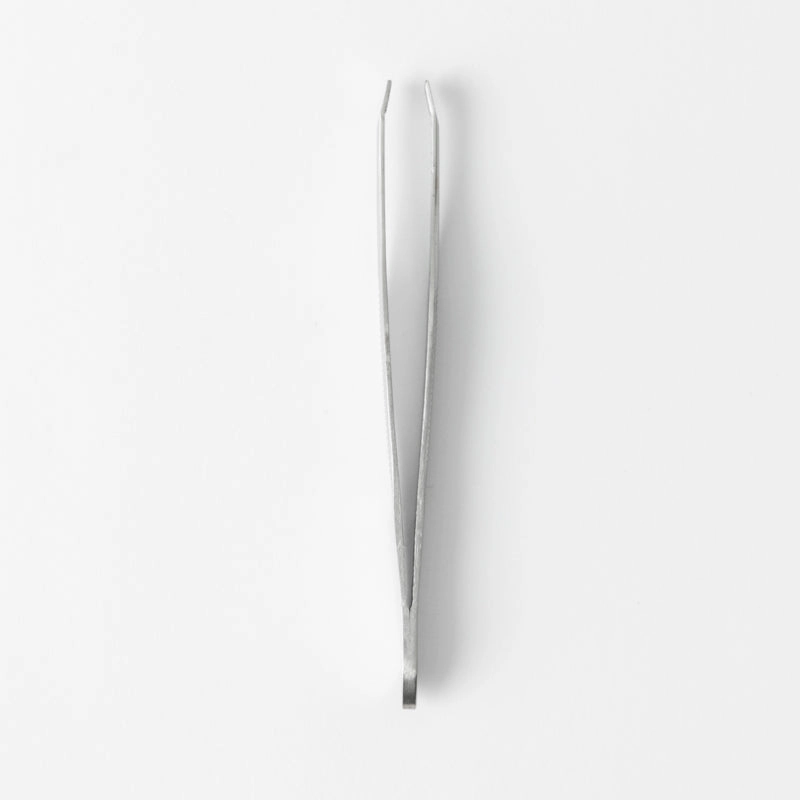 Long Silver Tweezer