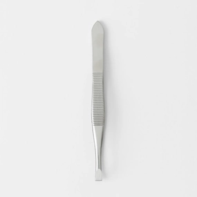 Long Silver Tweezer