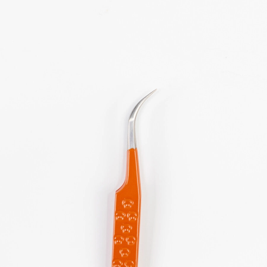 MAJIK CURVE Tweezer
