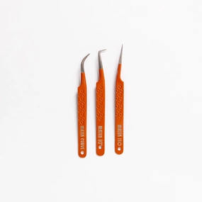 MAJIK CURVE Tweezer