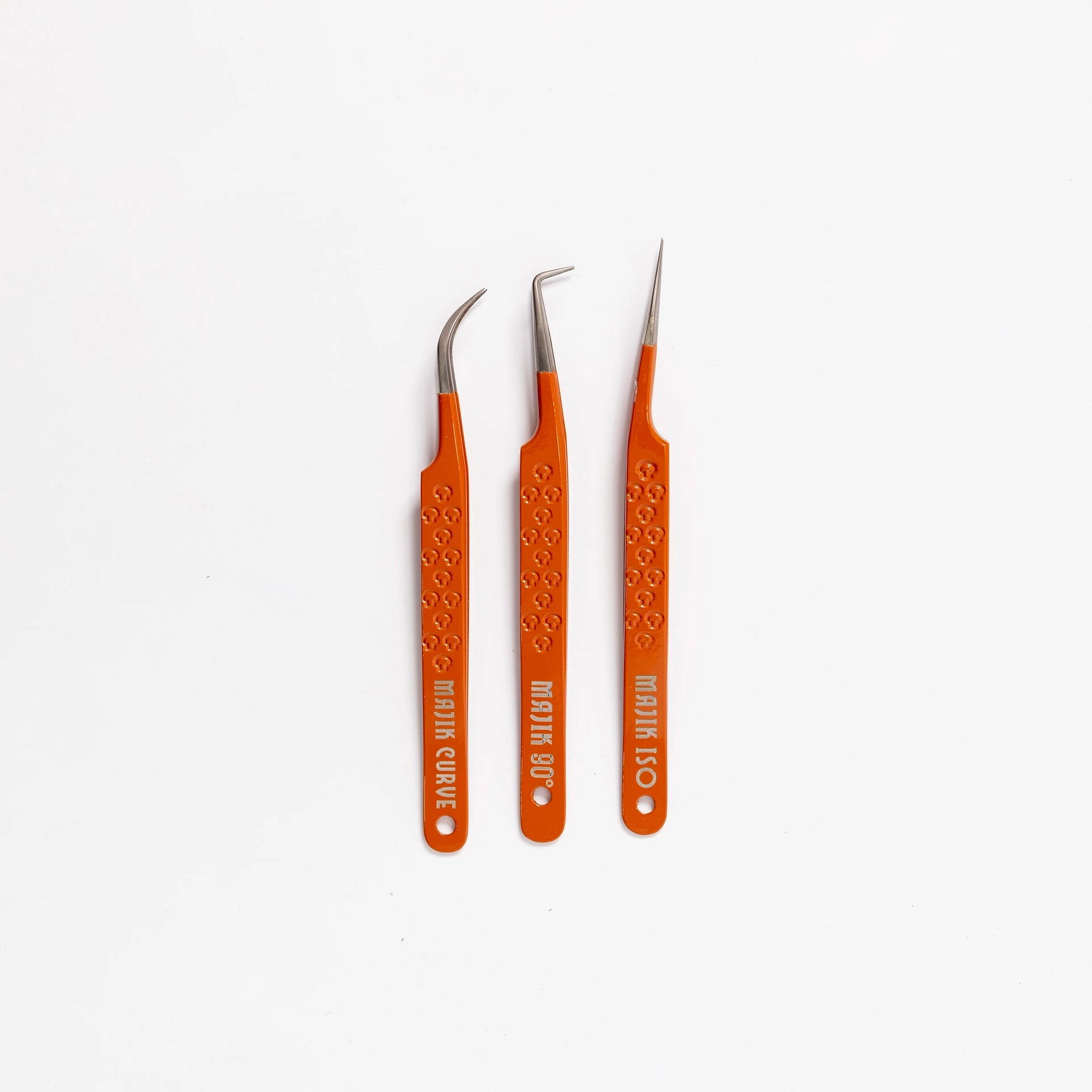 MAJIK CURVE Tweezer