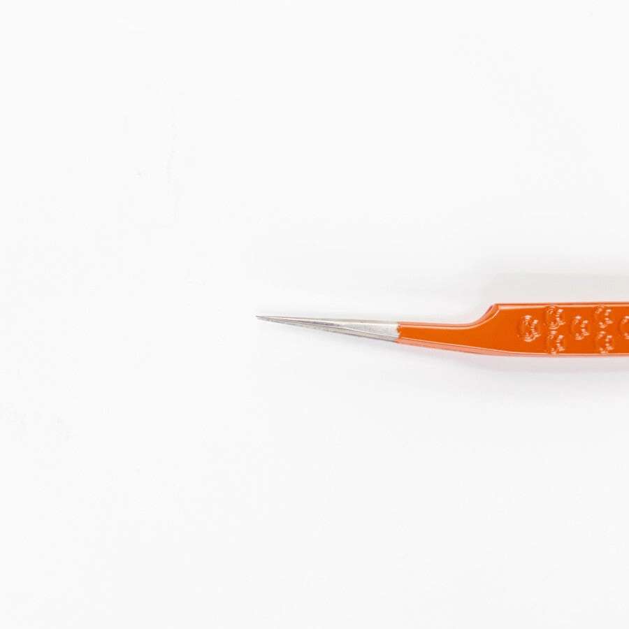 MAJIK CURVE Tweezer