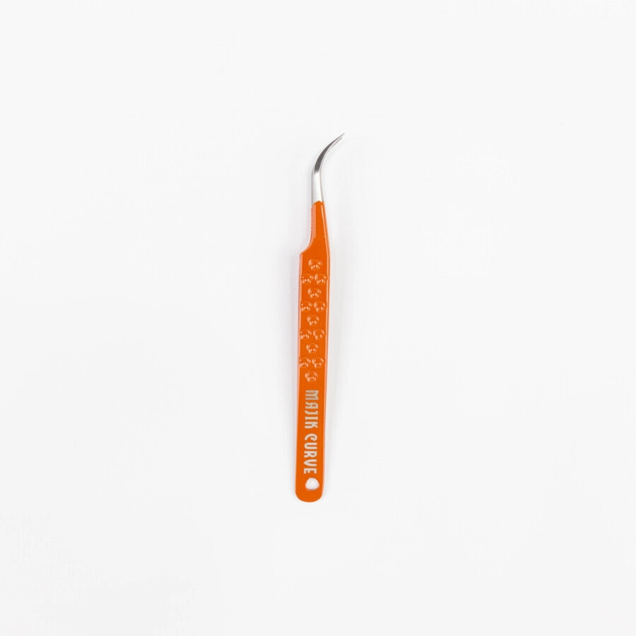 MAJIK CURVE Tweezer