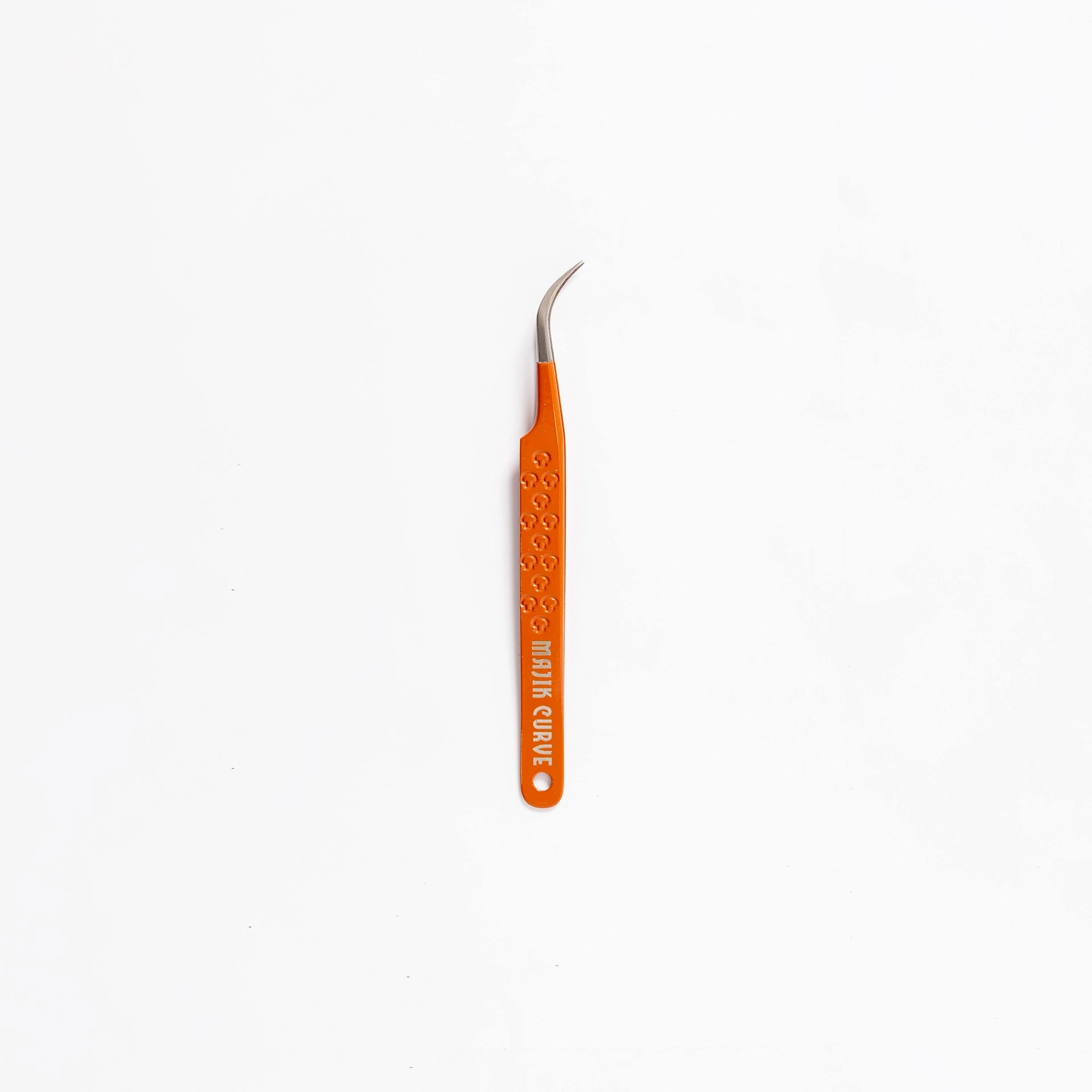 MAJIK CURVE Tweezer