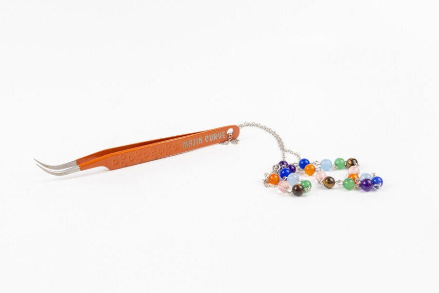 MAJIK CURVE Tweezer