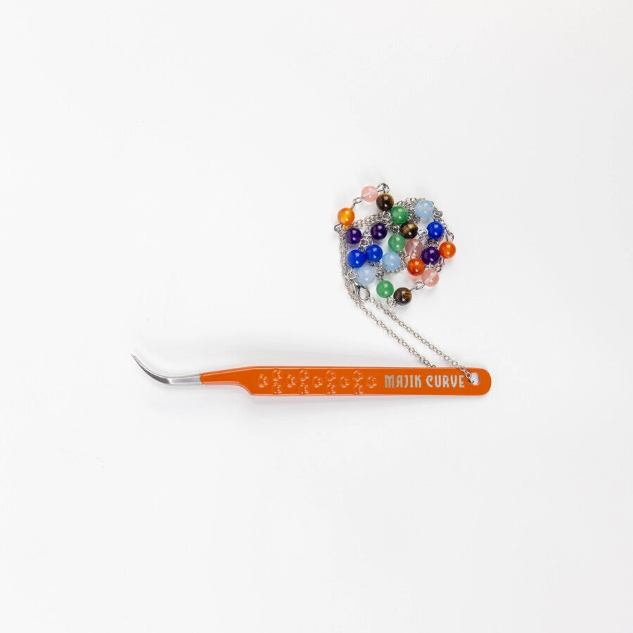 MAJIK CURVE Tweezer