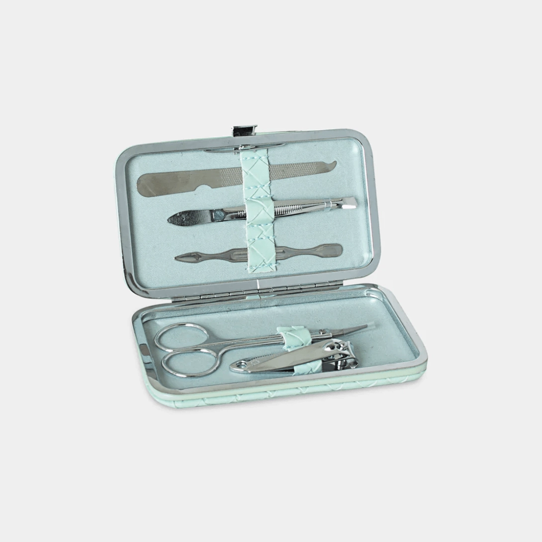 Manicare Set | Teal