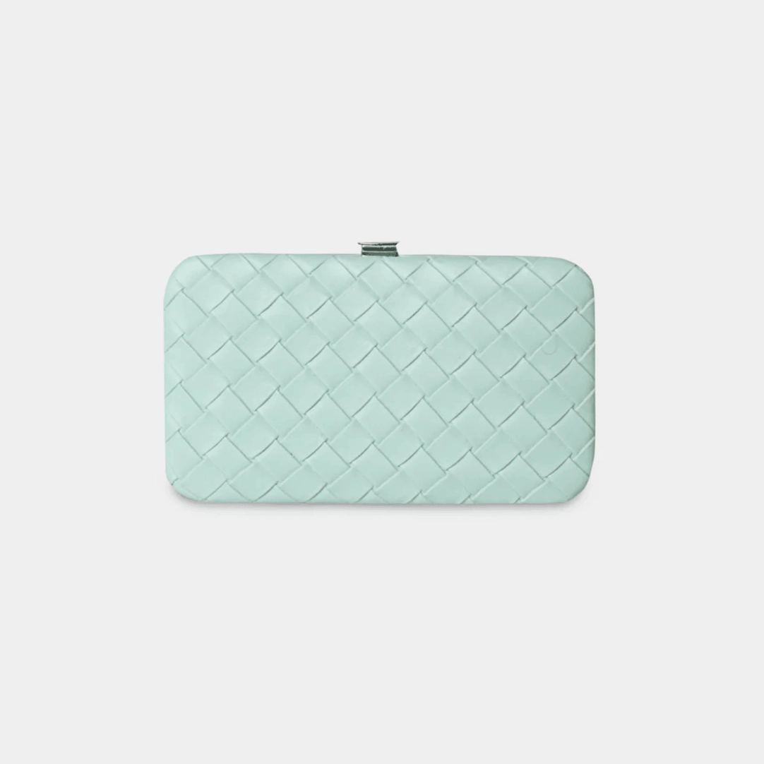 Manicare Set | Teal