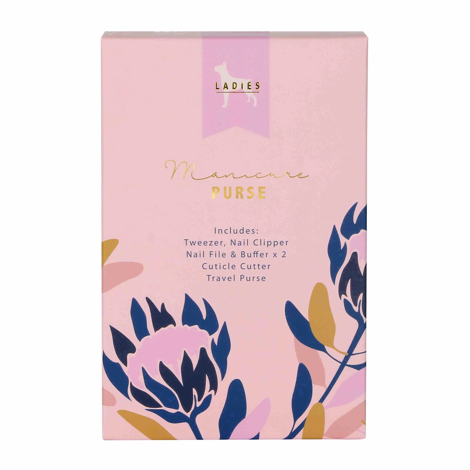 MANICURE PURSE