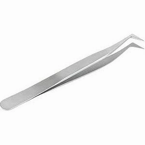 Marvelash Angled Tweezer