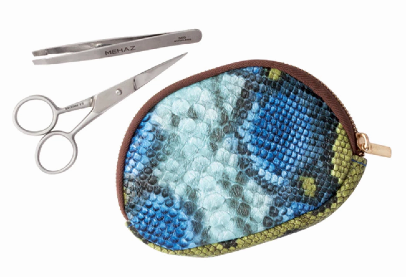 Mehaz Brow Wow Kit