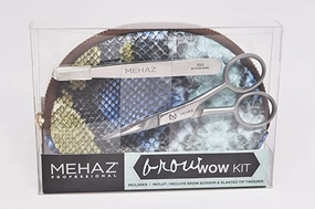 Mehaz Brow Wow Kit
