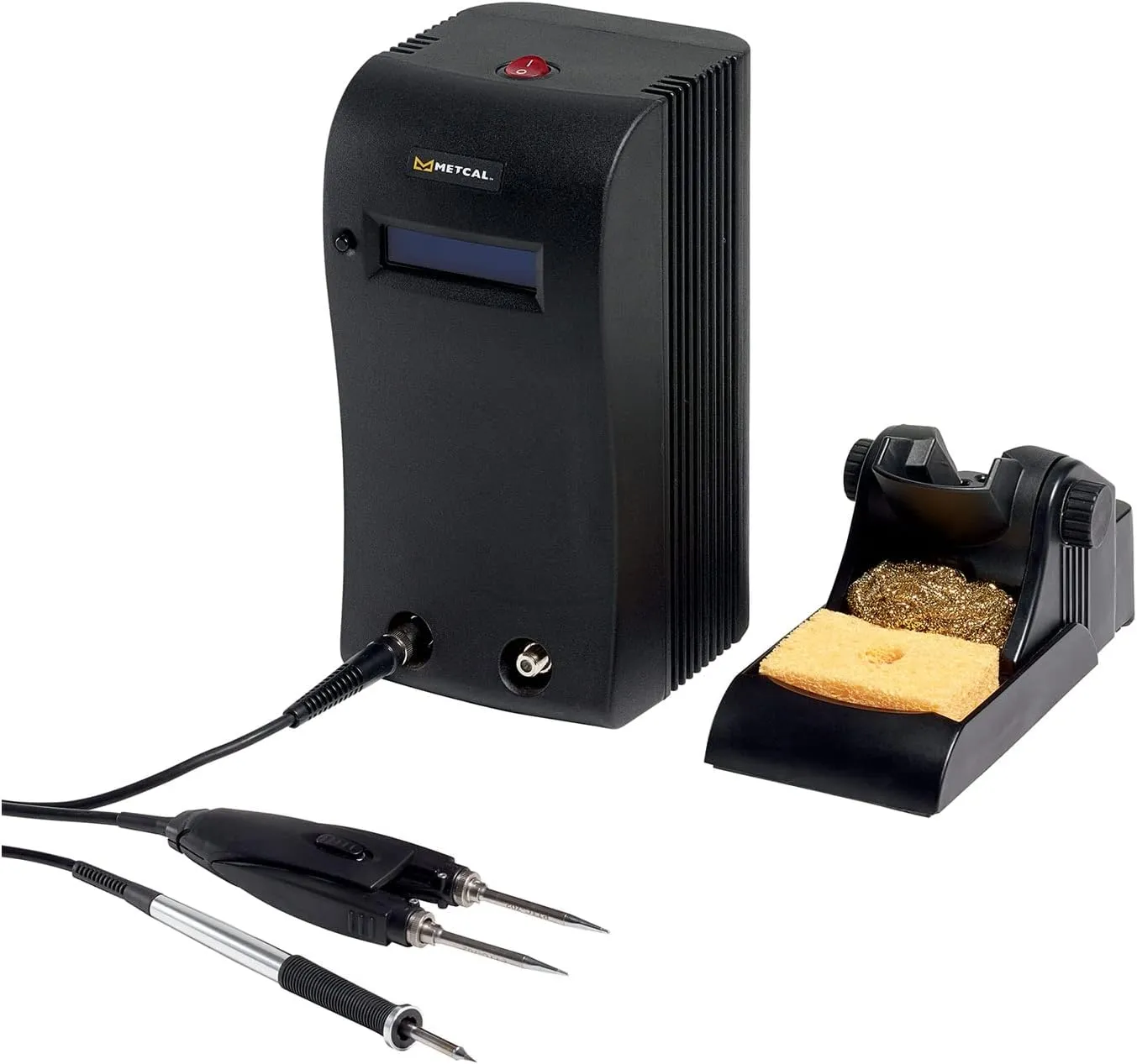 Metcal MX-5241 Tweezers, Soldering and Rework System