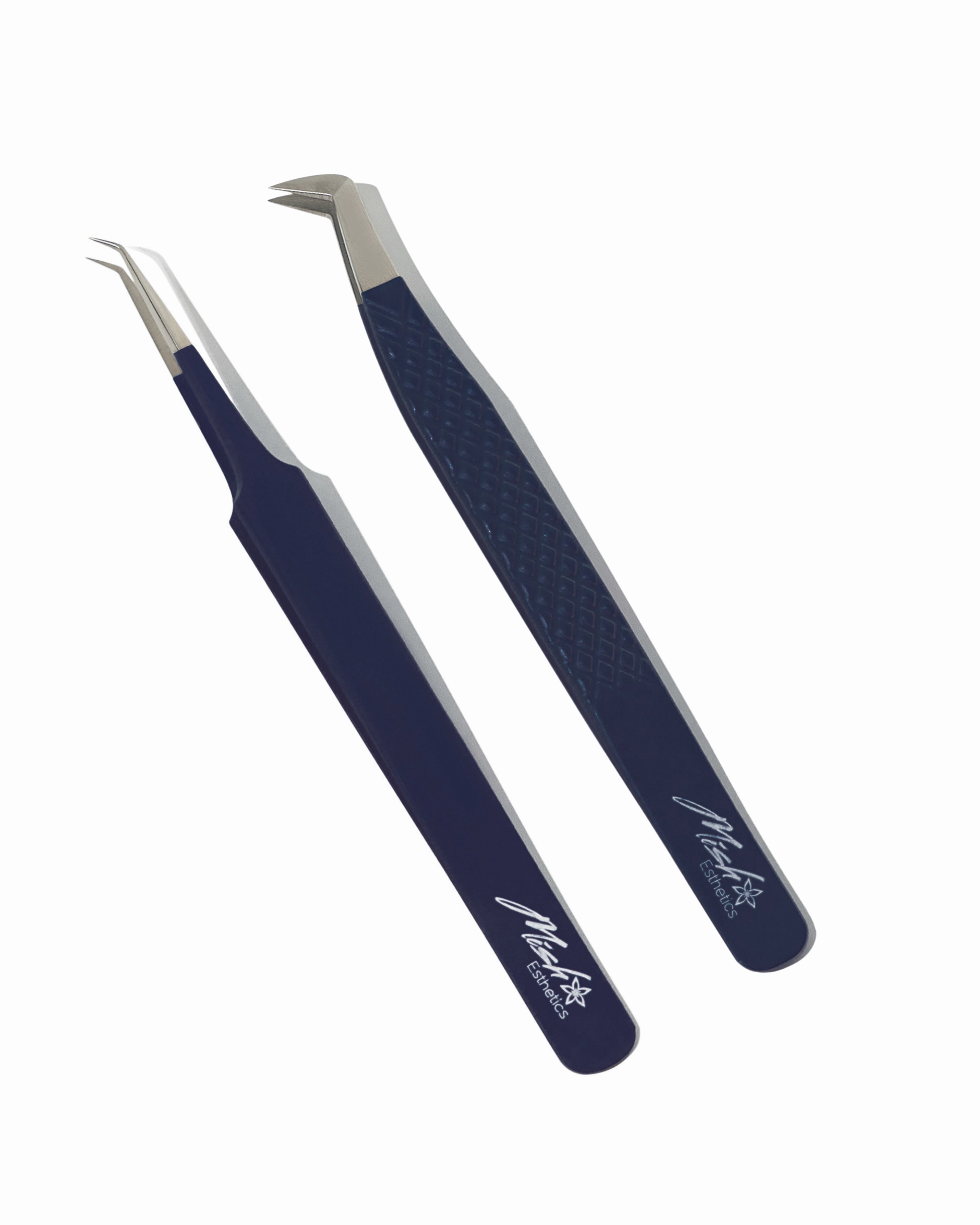 Midnight Blue Duo