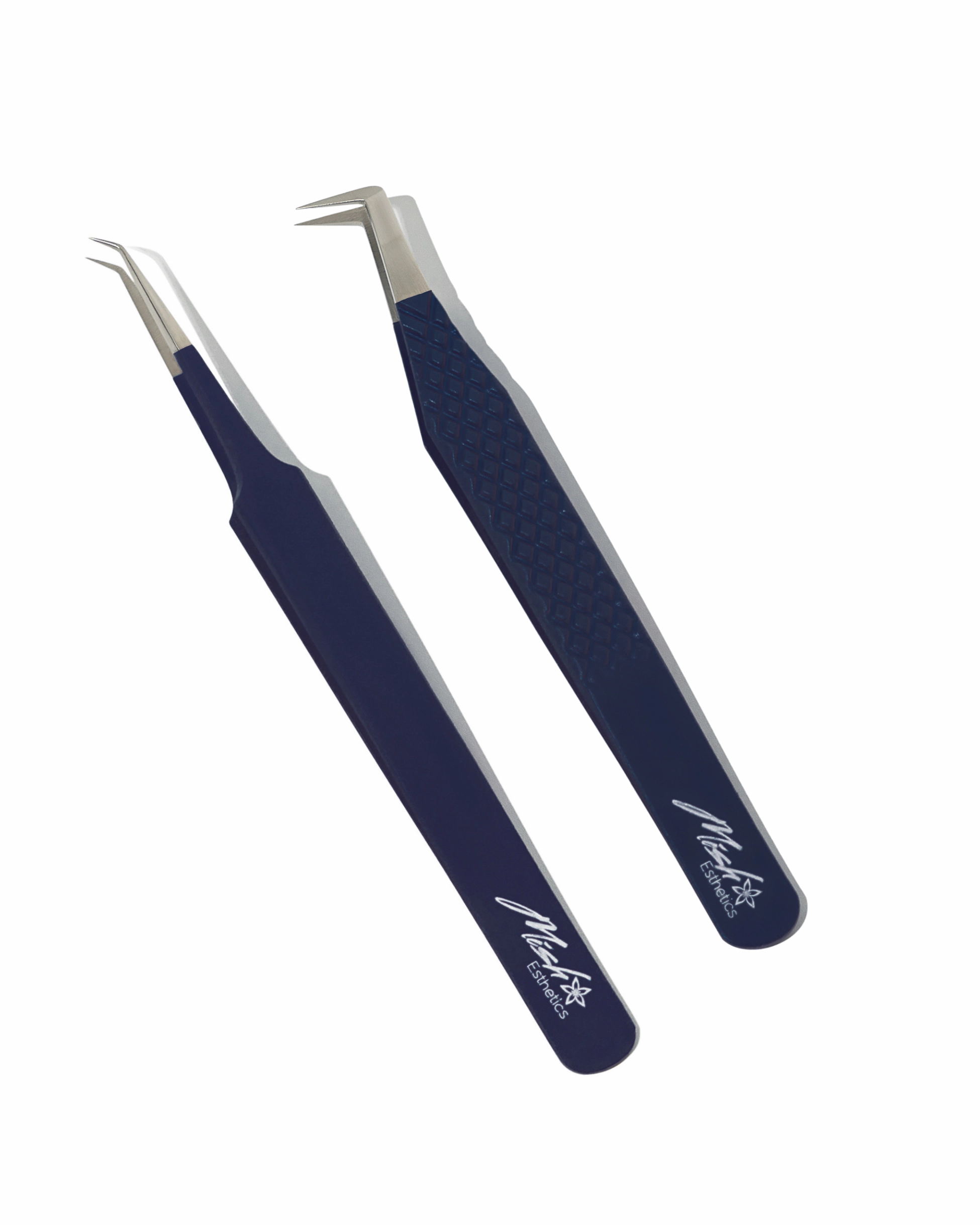 Midnight Blue Duo