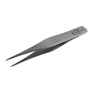 Mini Splinter Tweezer 6 cm Stainless Steel EK 1-60 R