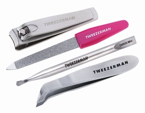 Mini Nail Rescue Kit